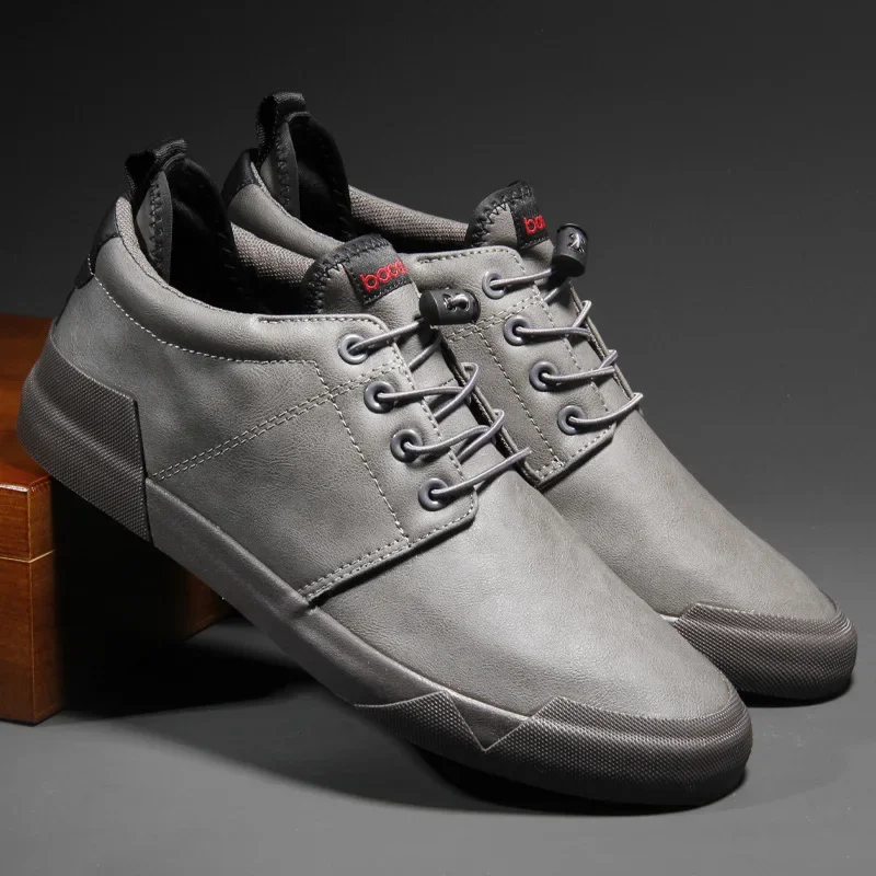 Men's Winter Fashion Sneakers Man Casual Shoes Breathable Men 2026 Big size Office Footwear Driving Shoes Winter
Men's Winter Fashion Sneakers Man Casual Shoes Breathable Men 2026 Big size Office Footwear Driving Shoes Winter