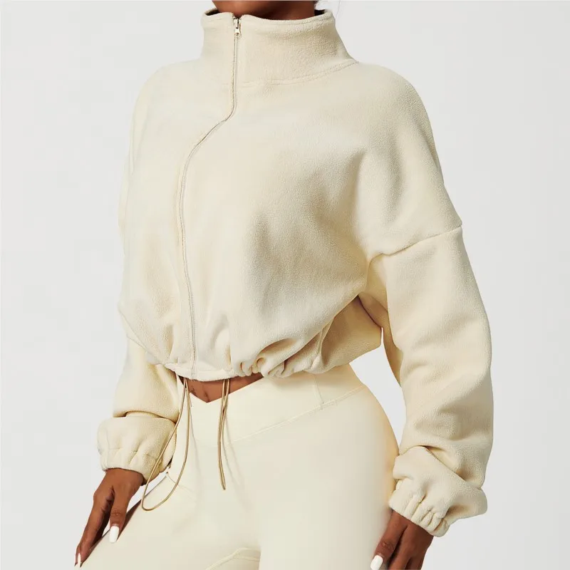 Autumn Women Jacket Long Sleeve Zipper Jacket Coat Woman Loose Casual Outerwear Coat Tops Harajuku Style Outwear
Autumn Women Jacket Long Sleeve Zipper Jacket Coat Woman Loose Casual Outerwear Coat Tops Harajuku Style Outwear