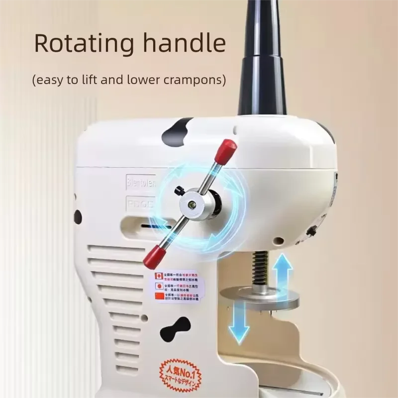 Automatic Electrical Snow Ice Shaving Machine Ice Shaver/ Ice Shaving Machine
Automatic Electrical Snow Ice Shaving Machine Ice Shaver/ Ice Shaving Machine