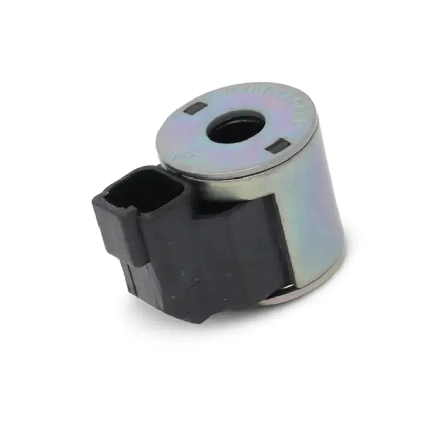 High Quality CAT 307 24v Solenoid Valve Coil for excavator spare parts 4303624
High Quality CAT 307 24v Solenoid Valve Coil for excavator spare parts 4303624