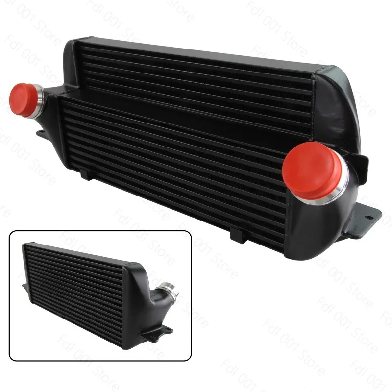 F07/F10/F11 N20 520i 528i CSKS High Performance Extended Intercooler, Retrofit and Upgrade
F07/F10/F11 N20 520i 528i CSKS High Performance Extended Intercooler, Retrofit and Upgrade