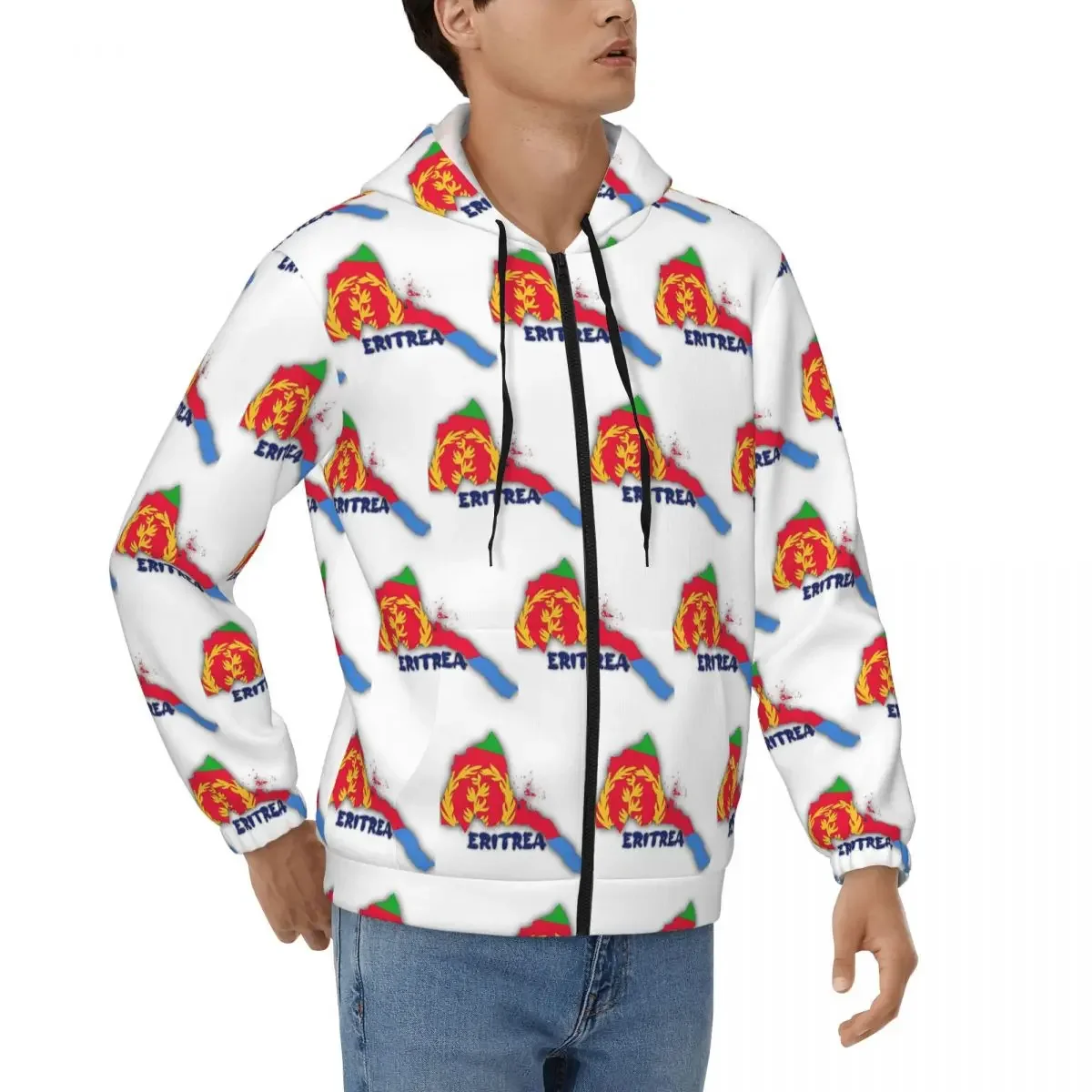 Толстовки на молнии с флагом Эритреи, пуловер в стиле Харадзюку, осень-зима, мужские и женские толстовки, топы с длинными рукавами
Толстовки на молнии с флагом Эритреи, пуловер в стиле Харадзюку, осень-зима, мужские и женские толстовки, топы с длинными рукавами