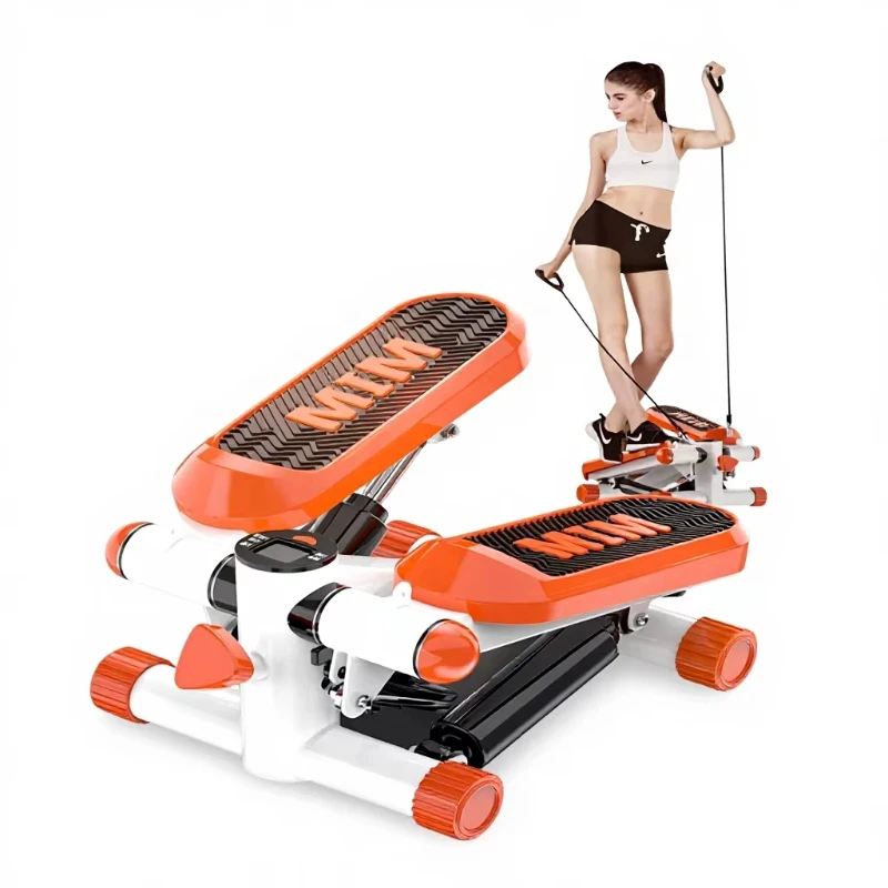 Wholesale Portable Mini Cardio Twist Stepper Yoga Stairs Fitness Fitness Equipment
Wholesale Portable Mini Cardio Twist Stepper Yoga Stairs Fitness Fitness Equipment