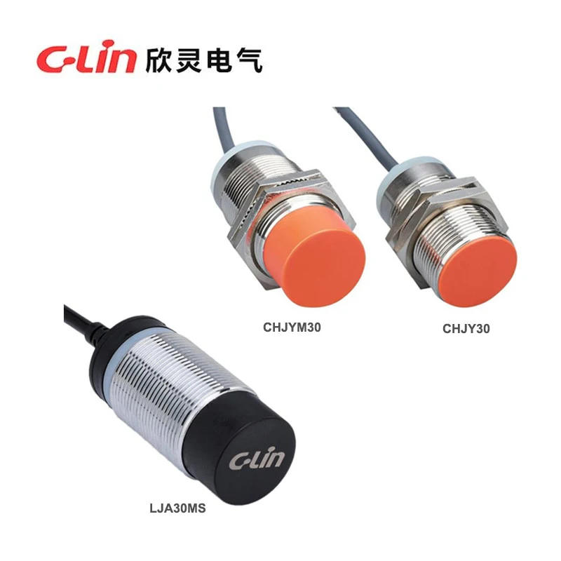 2 шт. подлинный оригинальный бесконтактный переключатель C-Lin LJA30MS-15A1 A2 D1 D2 P1 P2 N1 N2 CHJYM30-25DP1 CHJY30-15DP1 DP2 DN1 DN2
2 шт. подлинный оригинальный бесконтактный переключатель C-Lin LJA30MS-15A1 A2 D1 D2 P1 P2 N1 N2 CHJYM30-25DP1 CHJY30-15DP1 DP2 DN1 DN2