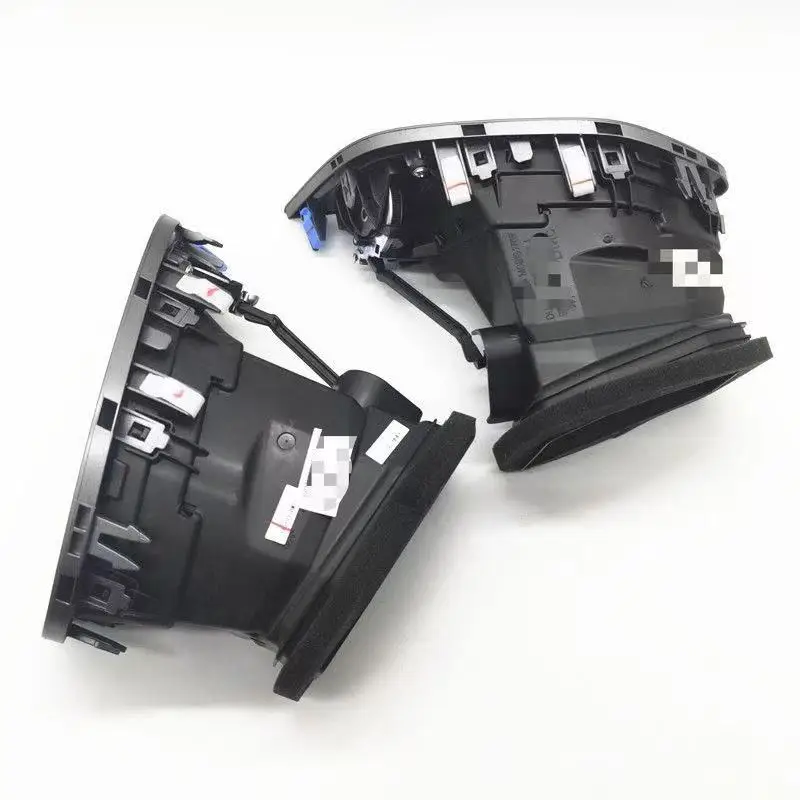 Front Or Central Dash Louver Air Conditioner Vent A/C Outlet Assembly For Hyundai IX45 Santafe III DM Grand Santa FE 2013-2017
Front Or Central Dash Louver Air Conditioner Vent A/C Outlet Assembly For Hyundai IX45 Santafe III DM Grand Santa FE 2013-2017