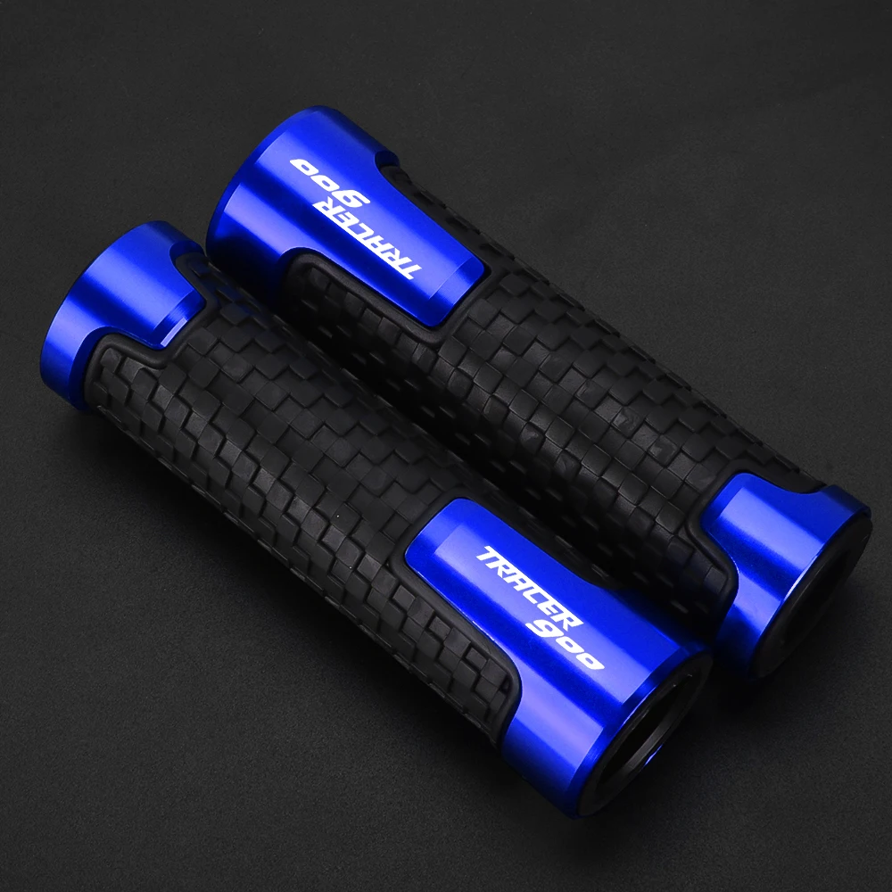 Motorcycle Handlebar Grips Handle grip Ends Plug Slider Caps For Yamaha Tracer 900 TRACER 900GT 900 GT 2018 2019 2020 2021-2025
Motorcycle Handlebar Grips Handle grip Ends Plug Slider Caps For Yamaha Tracer 900 TRACER 900GT 900 GT 2018 2019 2020 2021-2025