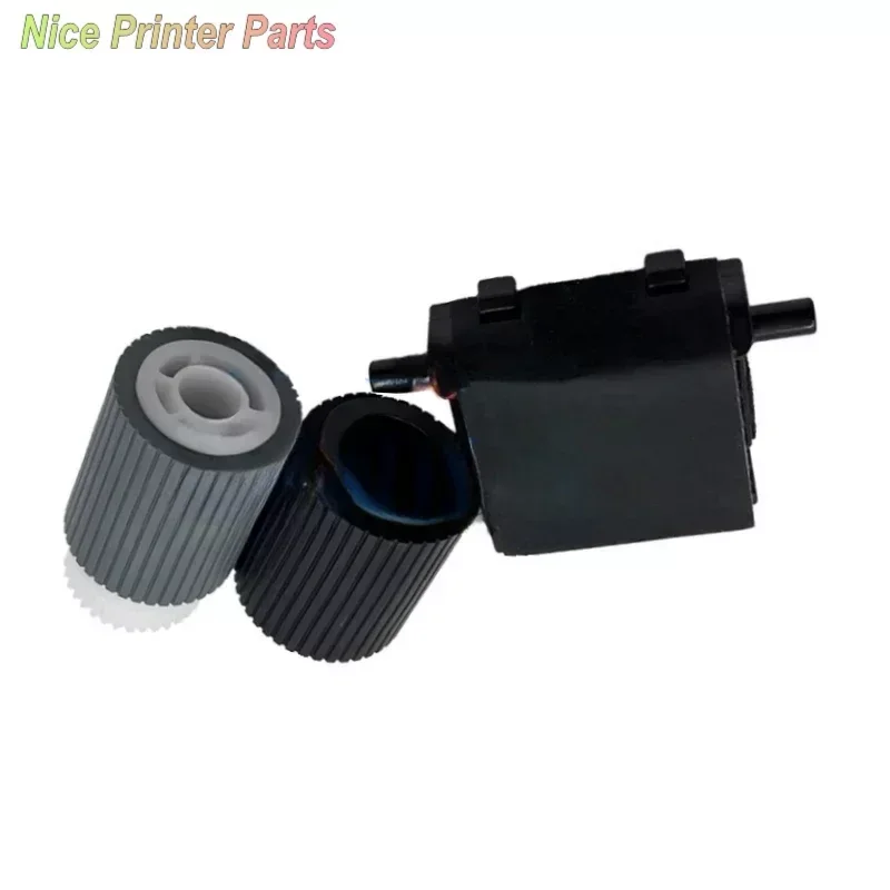 Новый ролик захвата подачи бумаги для принтера Canon IR 2535 2545 3225 3230 3235 3245 4025
Новый ролик захвата подачи бумаги для принтера Canon IR 2535 2545 3225 3230 3235 3245 4025