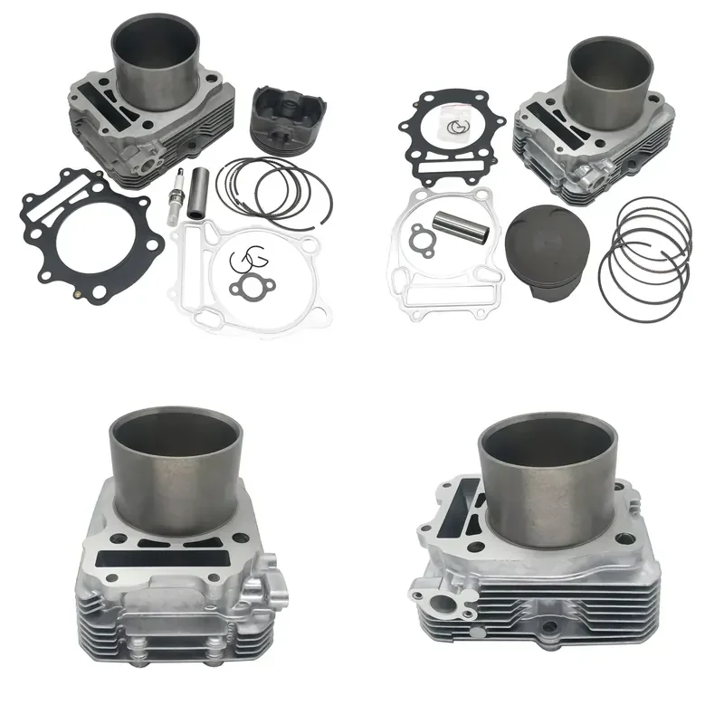 Cylinder Piston Gasket Kit for Eiger 400 King Quad LT-A400 LT-F400 ATV Engines 82mm
Cylinder Piston Gasket Kit for Eiger 400 King Quad LT-A400 LT-F400 ATV Engines 82mm