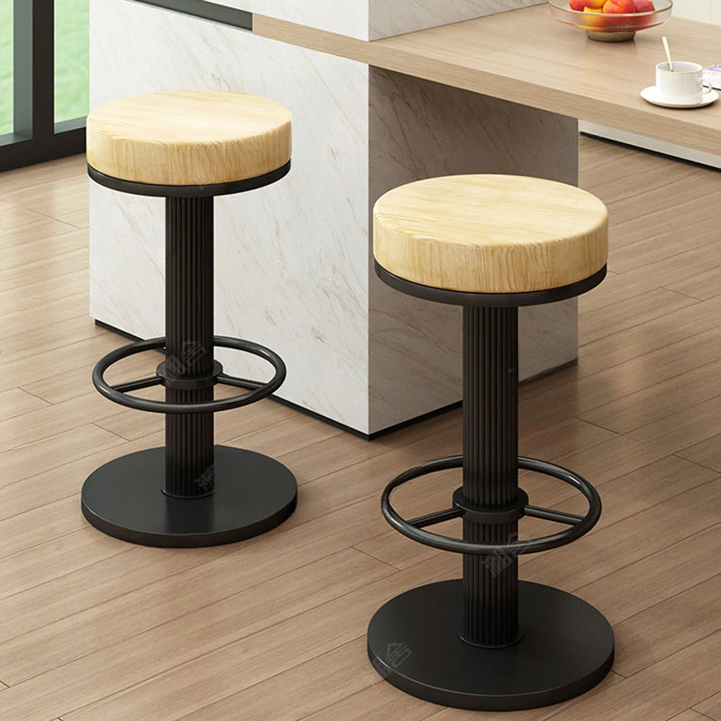 Outdoor Bar Modern Design Chairs Swivel Chair Kitchen Stool Banks Backrest Home Lightweight Plastic Stools Luxury Counter Nordic
Outdoor Bar Modern Design Chairs Swivel Chair Kitchen Stool Banks Backrest Home Lightweight Plastic Stools Luxury Counter Nordic