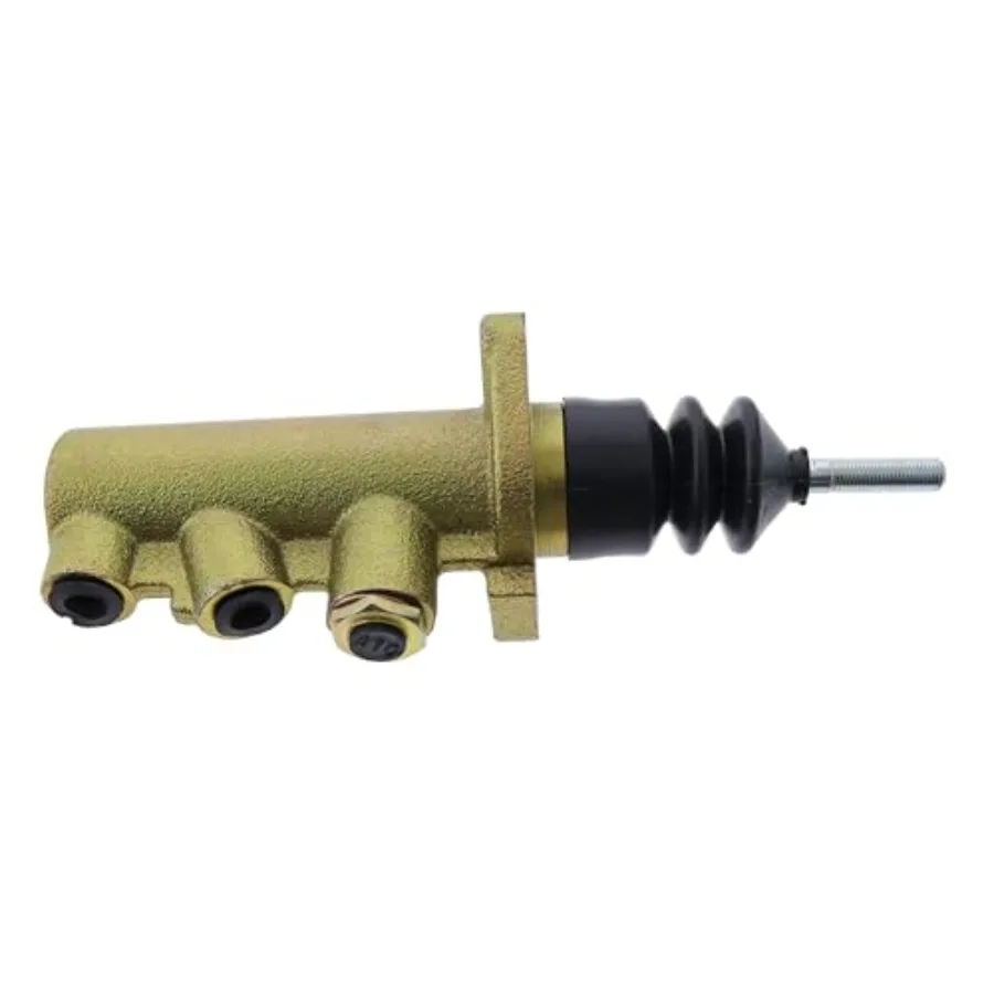 Backhoe Brake Master Cylinder 3614780M91 182445A1 D143162 Compatible With Case 5570LXT 570MXT 580L 580M 580SL 580SM 580SM+ 585G
Backhoe Brake Master Cylinder 3614780M91 182445A1 D143162 Compatible With Case 5570LXT 570MXT 580L 580M 580SL 580SM 580SM+ 585G