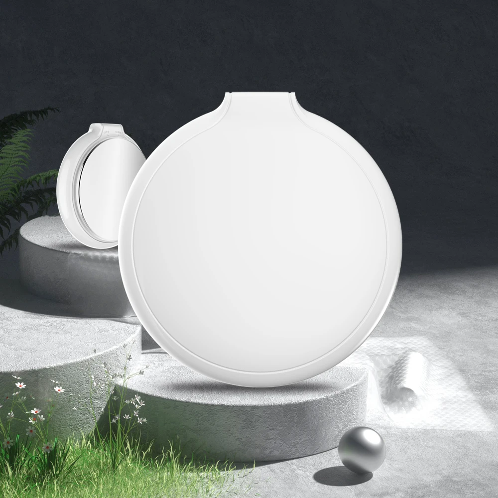 Precise location tracking for intelligent item locators and finders, compatible with iOS’s “Find My” feature
Precise location tracking for intelligent item locators and finders, compatible with iOS’s “Find My” feature