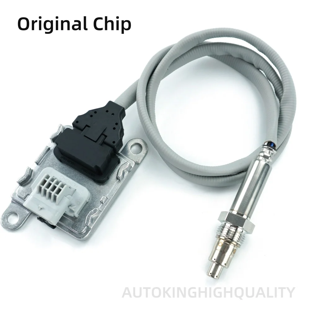 227909665R 22790-9665R Original New Nitrogen Oxide Sensor High Quality Nox Sensor For Renault Opel
227909665R 22790-9665R Original New Nitrogen Oxide Sensor High Quality Nox Sensor For Renault Opel