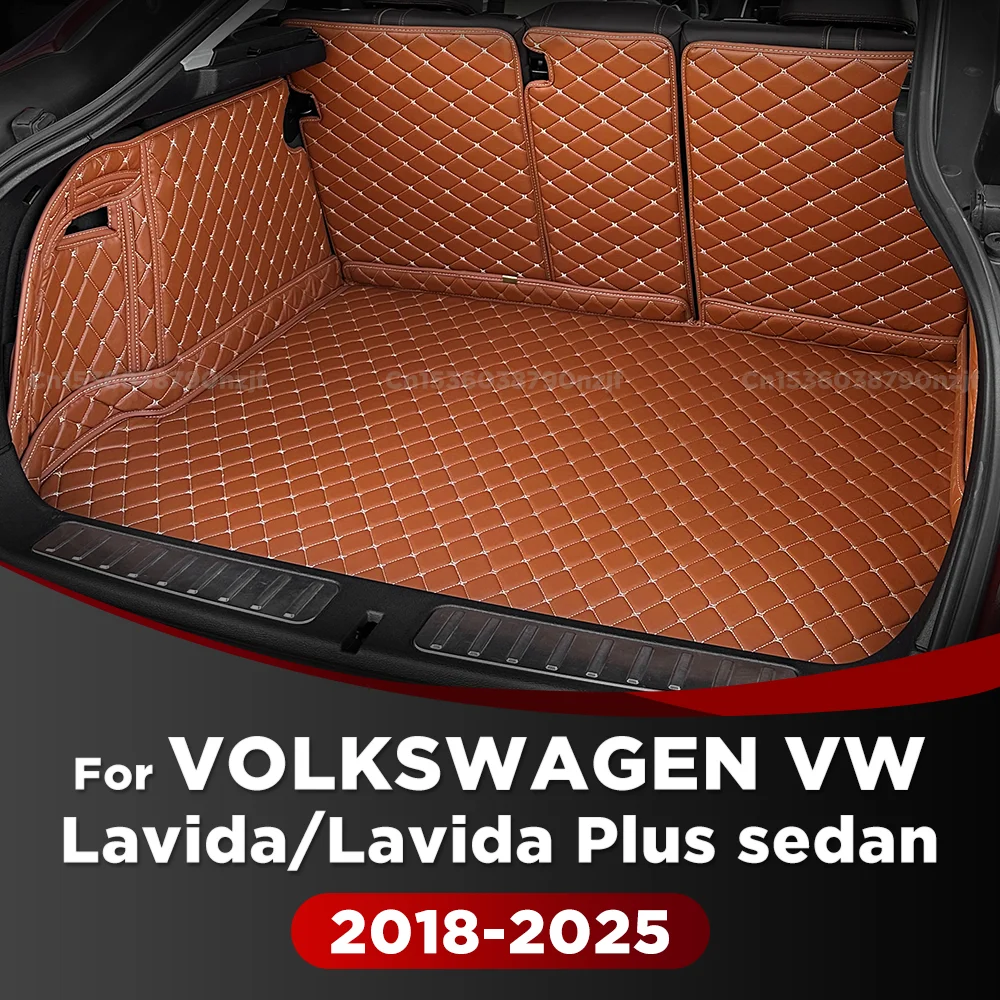 Для VOLKSWAGEN VW Lavida/Lavida Plus седан 2018-2025 24 23 22 21 20 19 Автоматический коврик для багажника с полным покрытием Автомобильный чехол Коврик для багажника
Для VOLKSWAGEN VW Lavida/Lavida Plus седан 2018-2025 24 23 22 21 20 19 Автоматический коврик для багажника с полным покрытием Автомобильный чехол Коврик для багажника