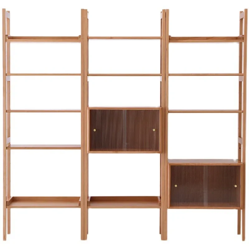 White Oak Log Solid Wood Bookcase Cherry Wood Shelf Simple Modern Nordic Black Walnut Bookcase Shelf Shelf
White Oak Log Solid Wood Bookcase Cherry Wood Shelf Simple Modern Nordic Black Walnut Bookcase Shelf Shelf