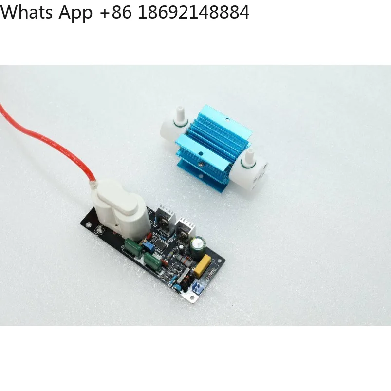 1G tubular ozone generator ozone power supply small core accessories 1g
1G tubular ozone generator ozone power supply small core accessories 1g