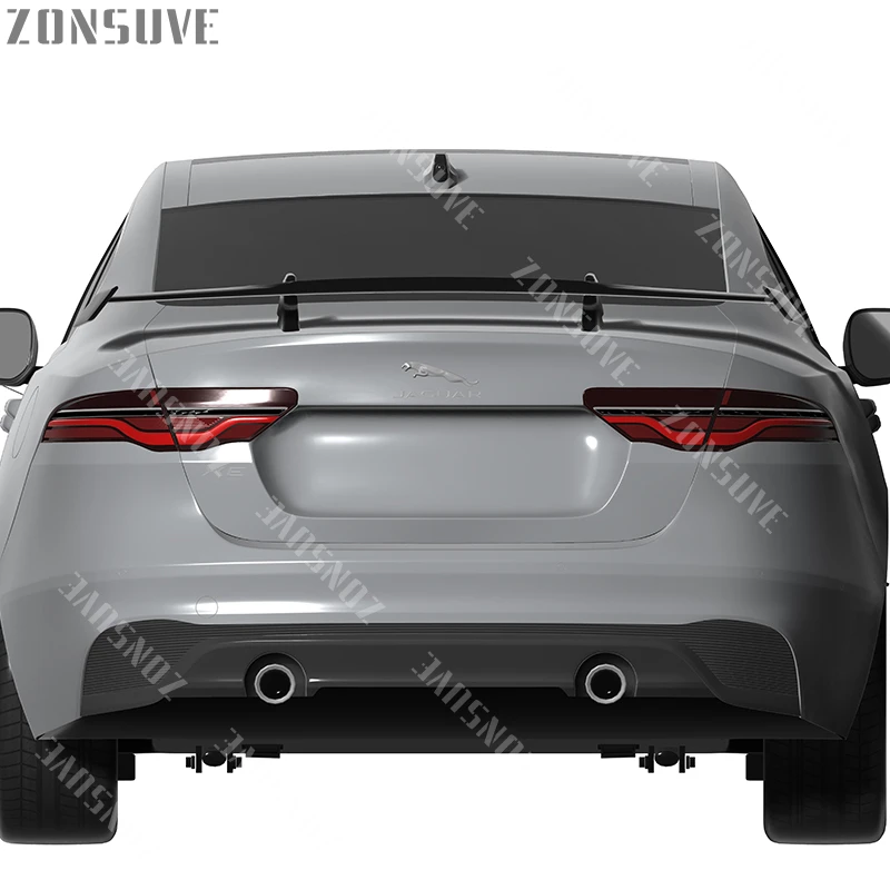 For Jaguar XE Spoiler Rear Trunk Wing Car Body Kit Accessories ABS Plastic
For Jaguar XE Spoiler Rear Trunk Wing Car Body Kit Accessories ABS Plastic
