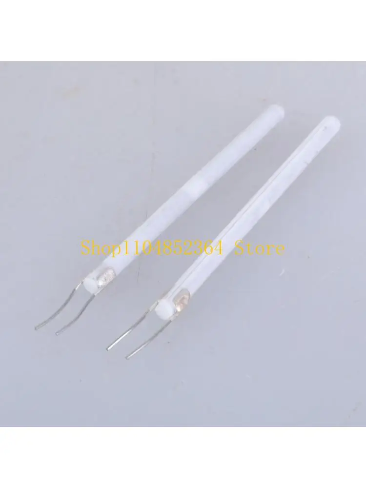 652F Quick Heating 60W Soldering Iron Accessories Electric Ceramic Soldering Iron Heater for Electricians Maintenance
652F Quick Heating 60W Soldering Iron Accessories Electric Ceramic Soldering Iron Heater for Electricians Maintenance