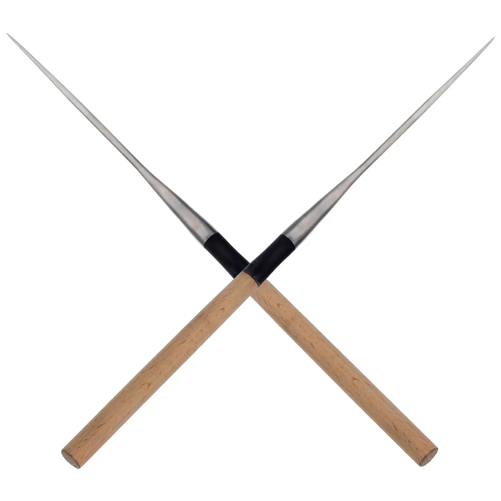 Sashimi Chopsticks 165mm Stainless Steel Wood Pointed Tip Dining Tableware Home Use Travel Friendly Lightweight
Sashimi Chopsticks 165mm Stainless Steel Wood Pointed Tip Dining Tableware Home Use Travel Friendly Lightweight