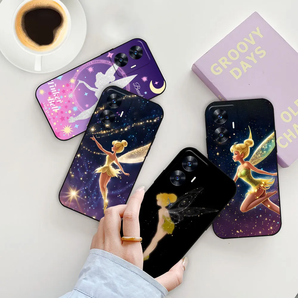 Disney Tinker Bell Anime Phone Case For Realme C55 C53 C35 C33 C31 C30 C30S C21 C21Y C20 C15 C12 C11 Narzo 50A 50I 50 Cover Case
Disney Tinker Bell Anime Phone Case For Realme C55 C53 C35 C33 C31 C30 C30S C21 C21Y C20 C15 C12 C11 Narzo 50A 50I 50 Cover Case