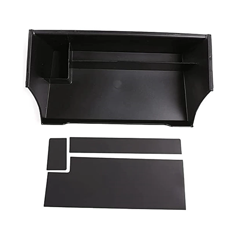 For Land Rover Defender 90 110 2020 2021 2022 Car Center Console Storage Box Organizer Tray Spare Parts
For Land Rover Defender 90 110 2020 2021 2022 Car Center Console Storage Box Organizer Tray Spare Parts
