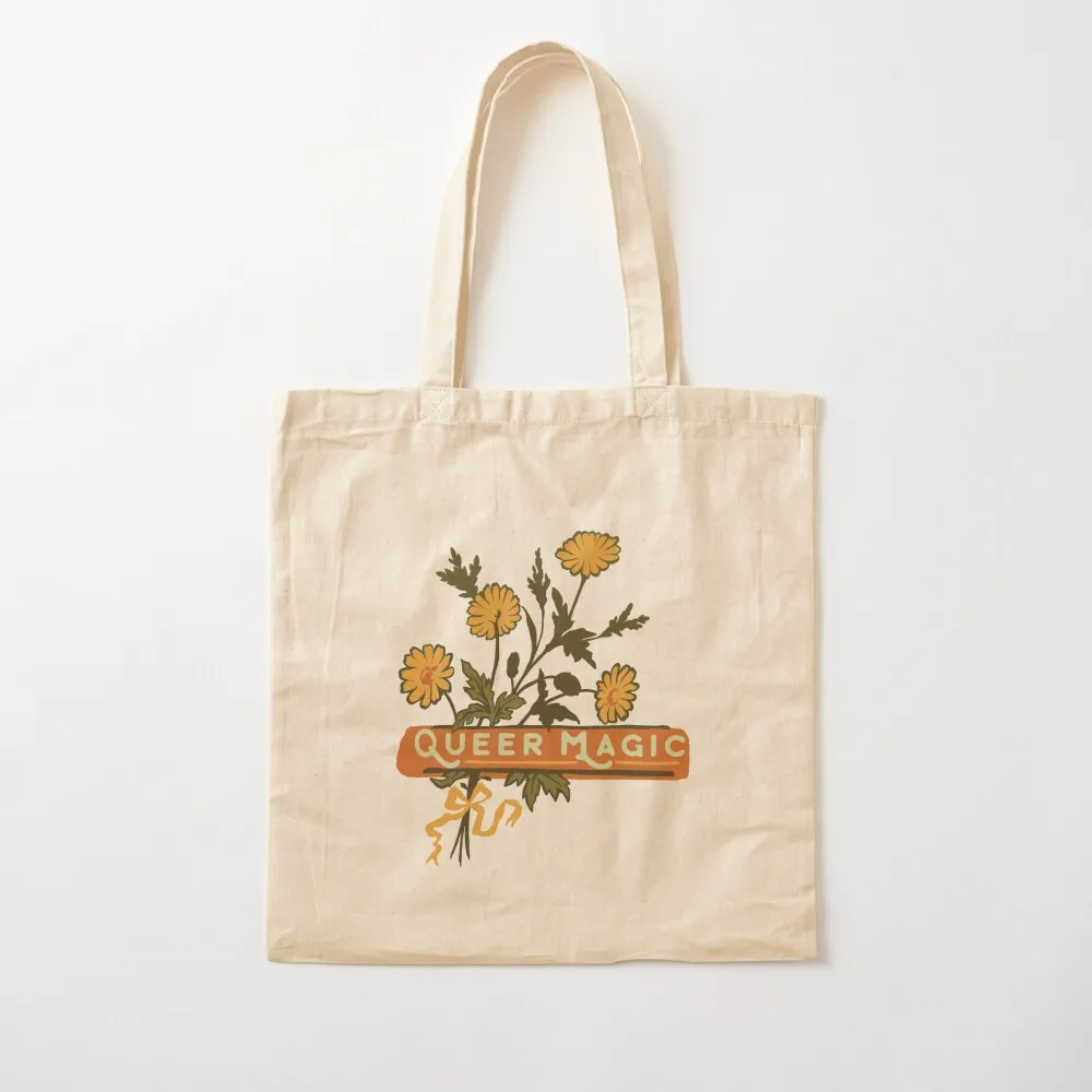 Queer Magic Tote Bag Custom bag custom canvas bag large size bags Big Canvas Tote
Queer Magic Tote Bag Custom bag custom canvas bag large size bags Big Canvas Tote
