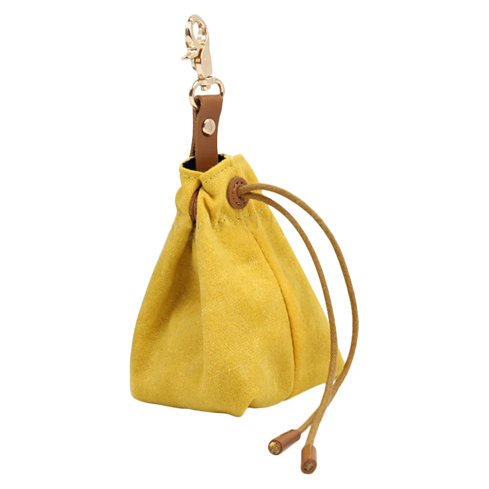 Dog Treat Waist Bag Pet Training Pouch For Outdoor Walking Puppy Snack Storage Holder Lightweight Handsfree
Dog Treat Waist Bag Pet Training Pouch For Outdoor Walking Puppy Snack Storage Holder Lightweight Handsfree