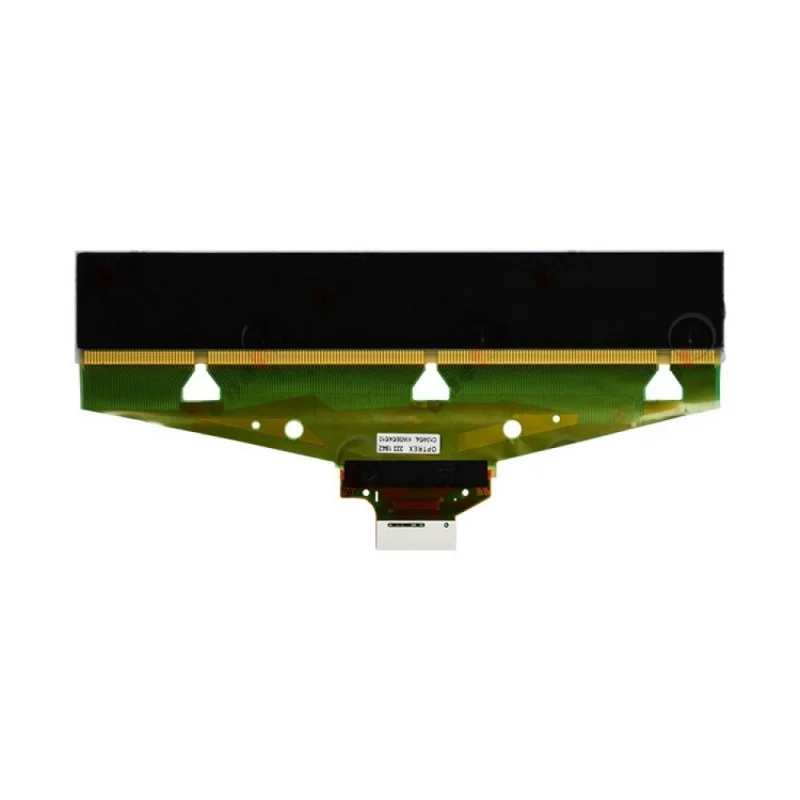 LCD Display For BMW X5, E38/E39 Instrument Cluster Speedometer Display Screen Repariment
LCD Display For BMW X5, E38/E39 Instrument Cluster Speedometer Display Screen Repariment