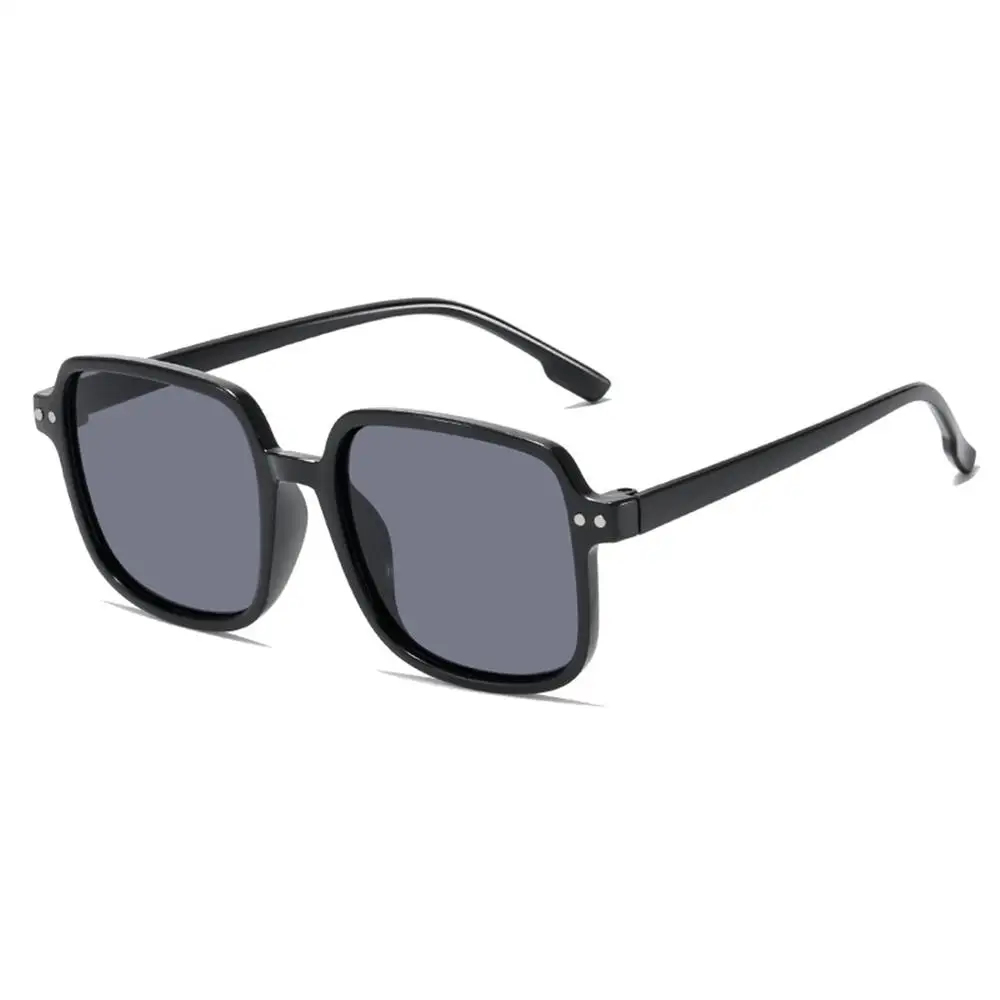 Vintage Fashionable Children's Sunglasses UV Protection Korean Style Baby Shades Eyewear for Boys and Girls
Vintage Fashionable Children's Sunglasses UV Protection Korean Style Baby Shades Eyewear for Boys and Girls