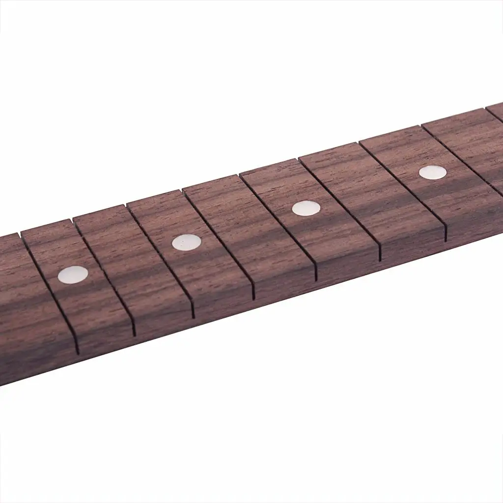 Wooden Cigar Box Guitar Fretboard Slotted Rosewood Neck 21 Frets DIY Guitar Accessories for Guitar Repair Tool Kit
Wooden Cigar Box Guitar Fretboard Slotted Rosewood Neck 21 Frets DIY Guitar Accessories for Guitar Repair Tool Kit