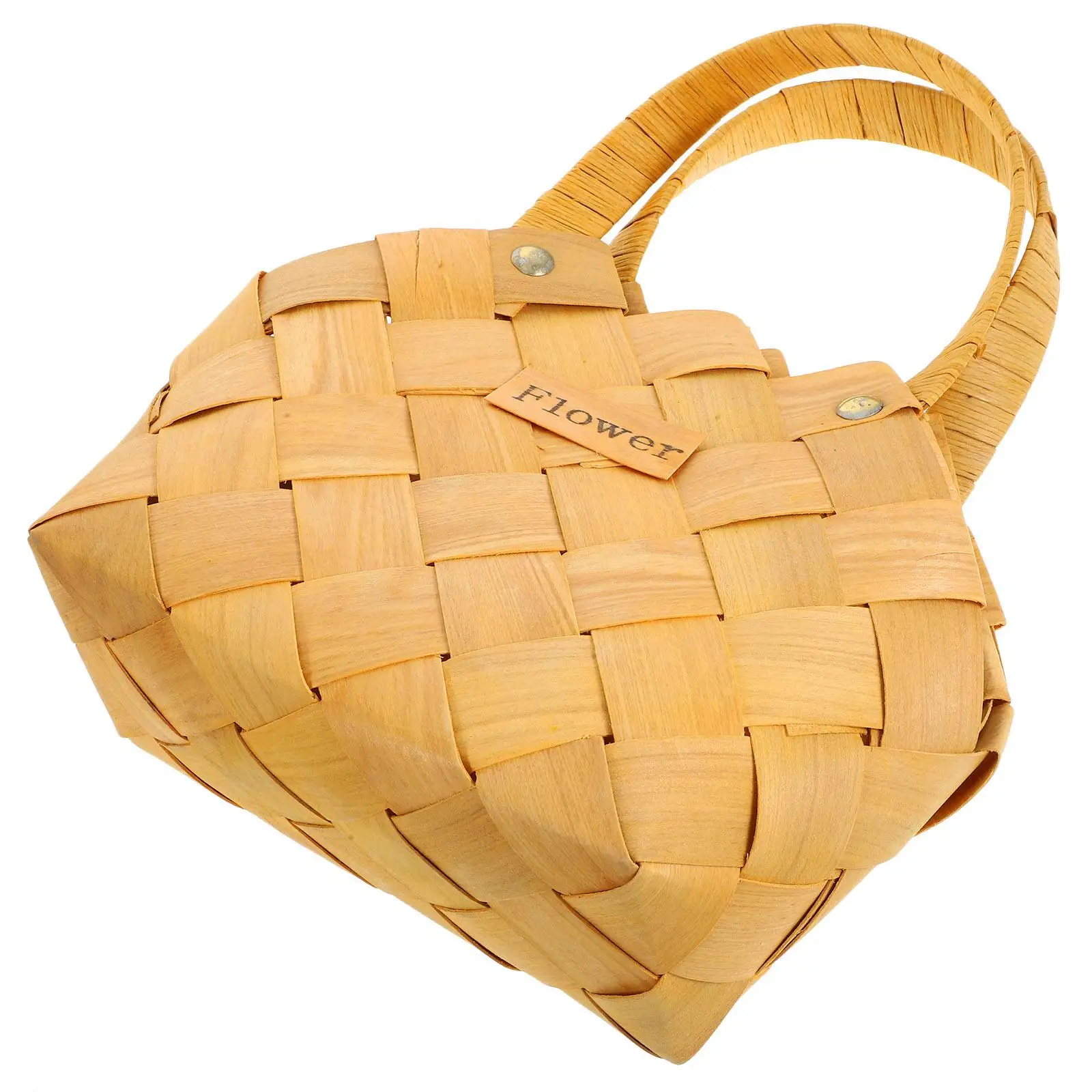Woven Flower Basket Decorative Storage Container H made Willow HomeDecoration SafeMaterial LongTermUse StorageSolution
Woven Flower Basket Decorative Storage Container H made Willow HomeDecoration SafeMaterial LongTermUse StorageSolution