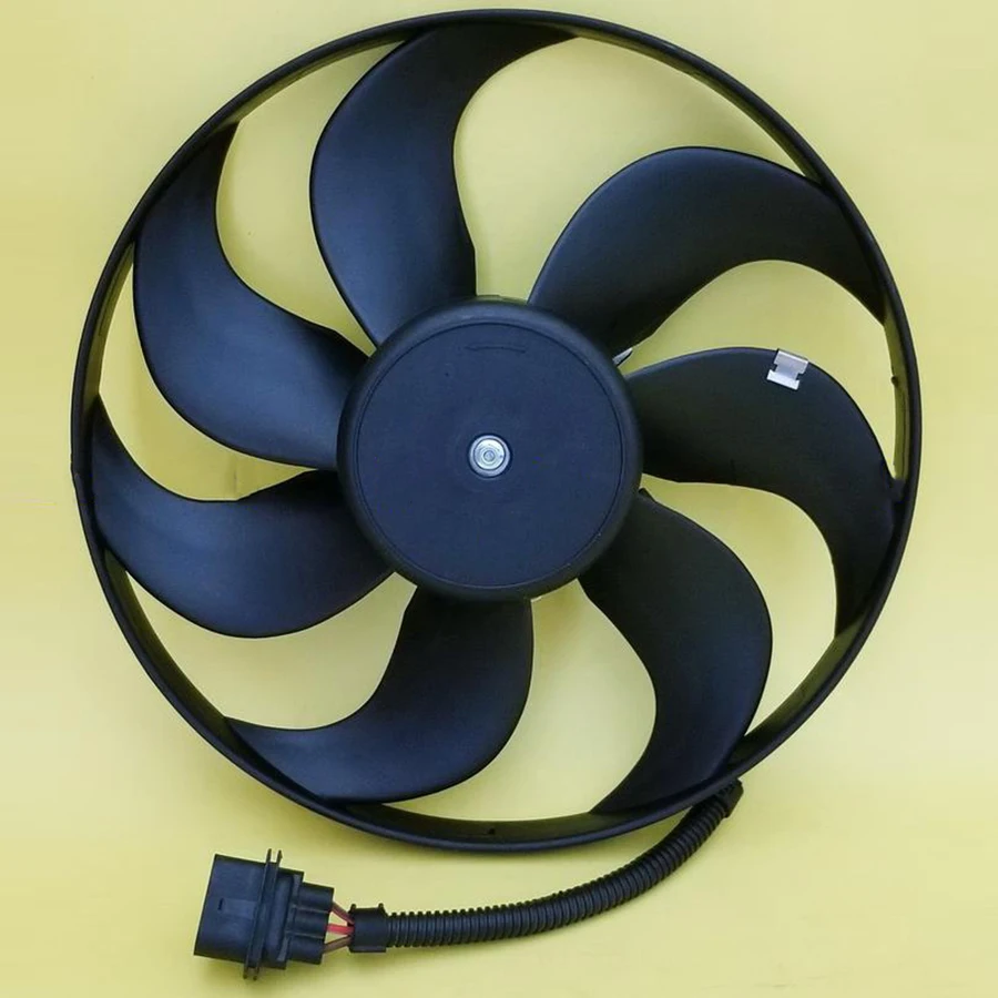 For Volkswagen Polo Radiator fan Main fan OE 6QD959455A/1J0959455F
For Volkswagen Polo Radiator fan Main fan OE 6QD959455A/1J0959455F