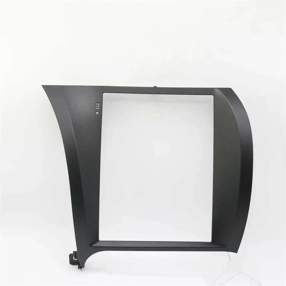 For KIA K3 2013 9.7 Inch 2 Din Car Radio Fascias Tesla Style Multimedia Frame Video Player Navigation DVD Panel Trim
For KIA K3 2013 9.7 Inch 2 Din Car Radio Fascias Tesla Style Multimedia Frame Video Player Navigation DVD Panel Trim