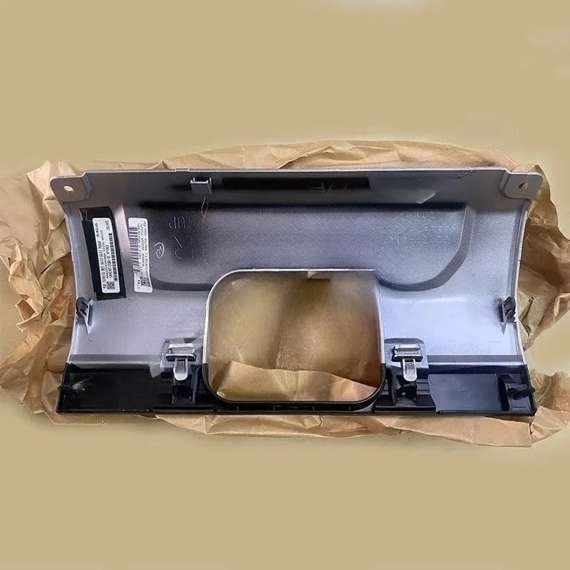 Genuine Modified Original GR Version Trailer Cover Plate Holes Covers for Toyota Land Cruiser LC300
Genuine Modified Original GR Version Trailer Cover Plate Holes Covers for Toyota Land Cruiser LC300