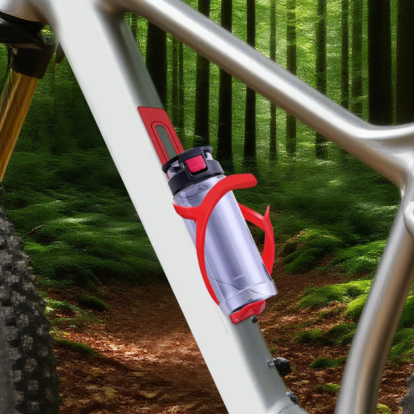 Адаптер для клетки для велосипедной бутылки, монтажная база для велосипедной бутылки, основание для крепления колбы для турнирных упражнений, скутера, шоссейного велоспорта, горного велосипеда 
Адаптер для клетки для велосипедной бутылки, монтажная база для велосипедной бутылки, основание для крепления колбы для турнирных упражнений, скутера, шоссейного велоспорта, горного велосипеда