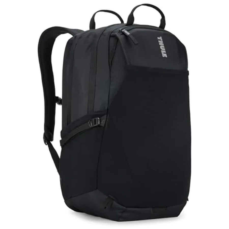 EnRoute Backpack, Elevated 17" Laptop Pocket, 11" Tablet Sleeve, Soft-Lined Pocket for valuables, TPU Zippered Pocket for Wet/D
EnRoute Backpack, Elevated 17" Laptop Pocket, 11" Tablet Sleeve, Soft-Lined Pocket for valuables, TPU Zippered Pocket for Wet/D