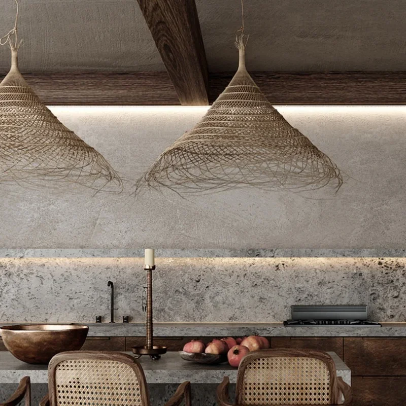 Wabi Sabi Ratten E27 Led Pendant Light Japan Style Metal Dining Room Hanging Lamp Nordic Suspend Lamp Fixtures Led Luminarias
Wabi Sabi Ratten E27 Led Pendant Light Japan Style Metal Dining Room Hanging Lamp Nordic Suspend Lamp Fixtures Led Luminarias