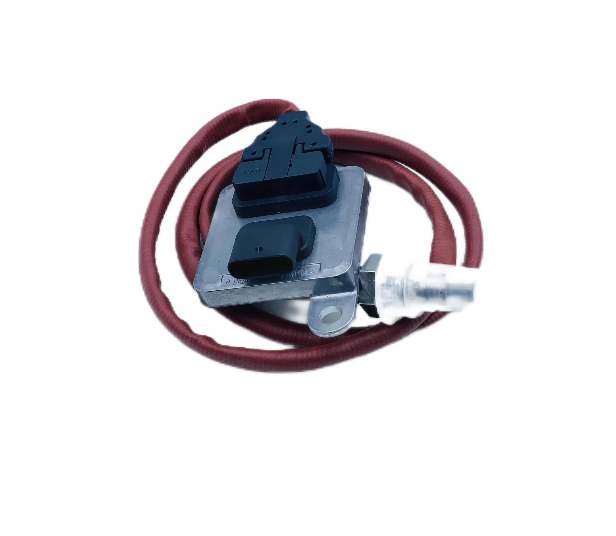 New Condition 5WK97248 A0009056104 Nitrogen Oxide Nox Sensor for Mercedes Benz Sensor NOx Factory Directly
New Condition 5WK97248 A0009056104 Nitrogen Oxide Nox Sensor for Mercedes Benz Sensor NOx Factory Directly