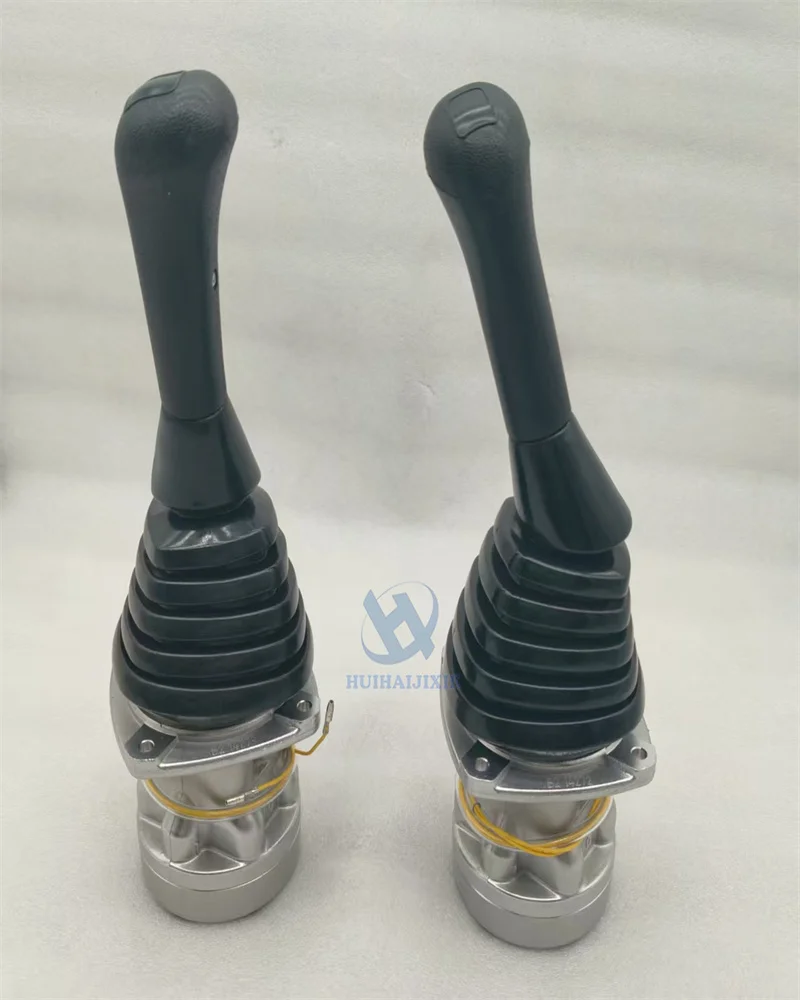 Joystick Control Assembly 176-4986 for Caterpillar 311B 312B 315B 318B 320B 322B 325B 330B 345B Excavator
Joystick Control Assembly 176-4986 for Caterpillar 311B 312B 315B 318B 320B 322B 325B 330B 345B Excavator