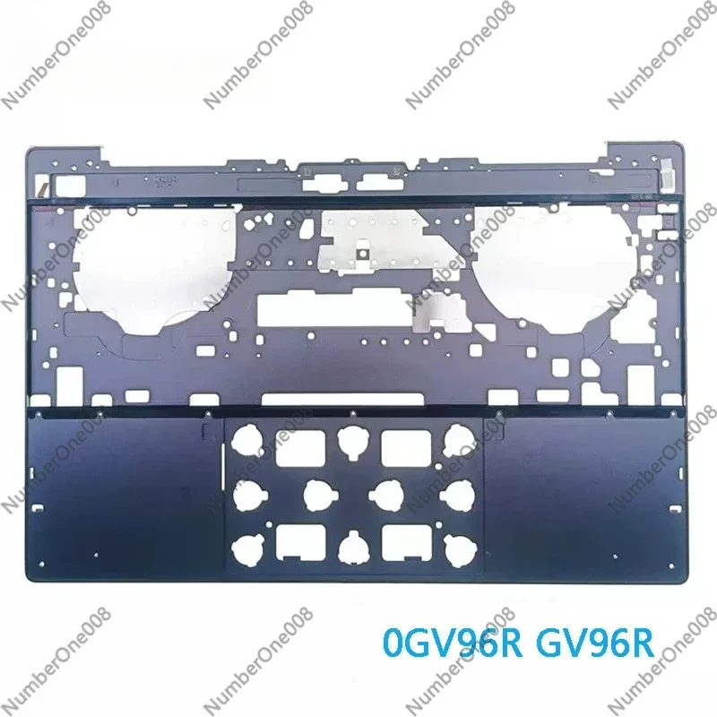 Laptop Replacement Top Case Palm Rest for XPS 13 Plus 9320 2022 GDO31 0GV96R GV96R
Laptop Replacement Top Case Palm Rest for XPS 13 Plus 9320 2022 GDO31 0GV96R GV96R