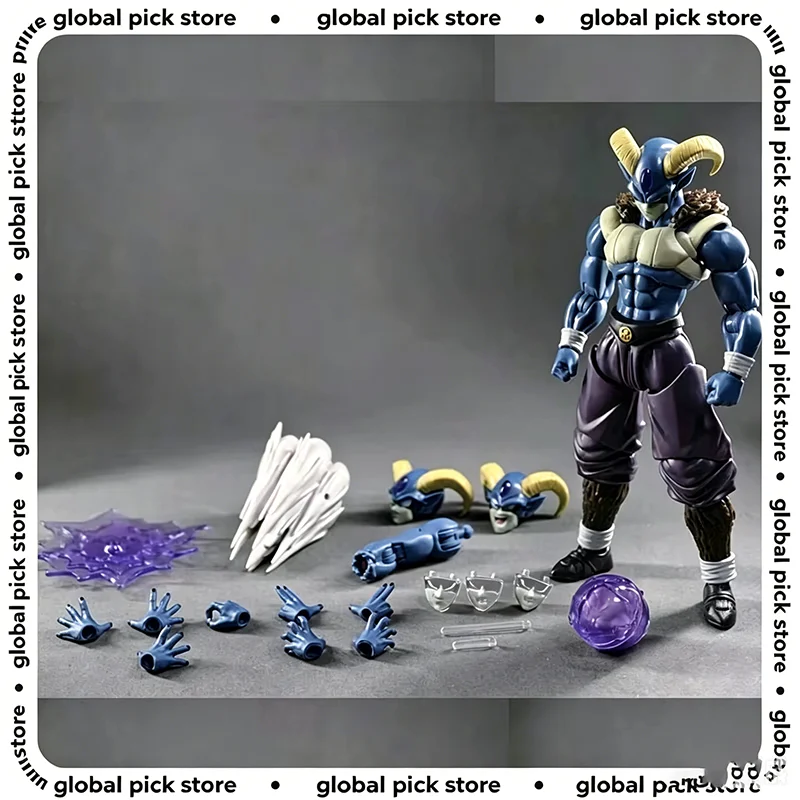 New Hot Dragon Ball Super Moro Action Figure Breakout King Goku Vegeto Super Saiyan Moro Anime Figure Kid Surprise Gift Toys
New Hot Dragon Ball Super Moro Action Figure Breakout King Goku Vegeto Super Saiyan Moro Anime Figure Kid Surprise Gift Toys