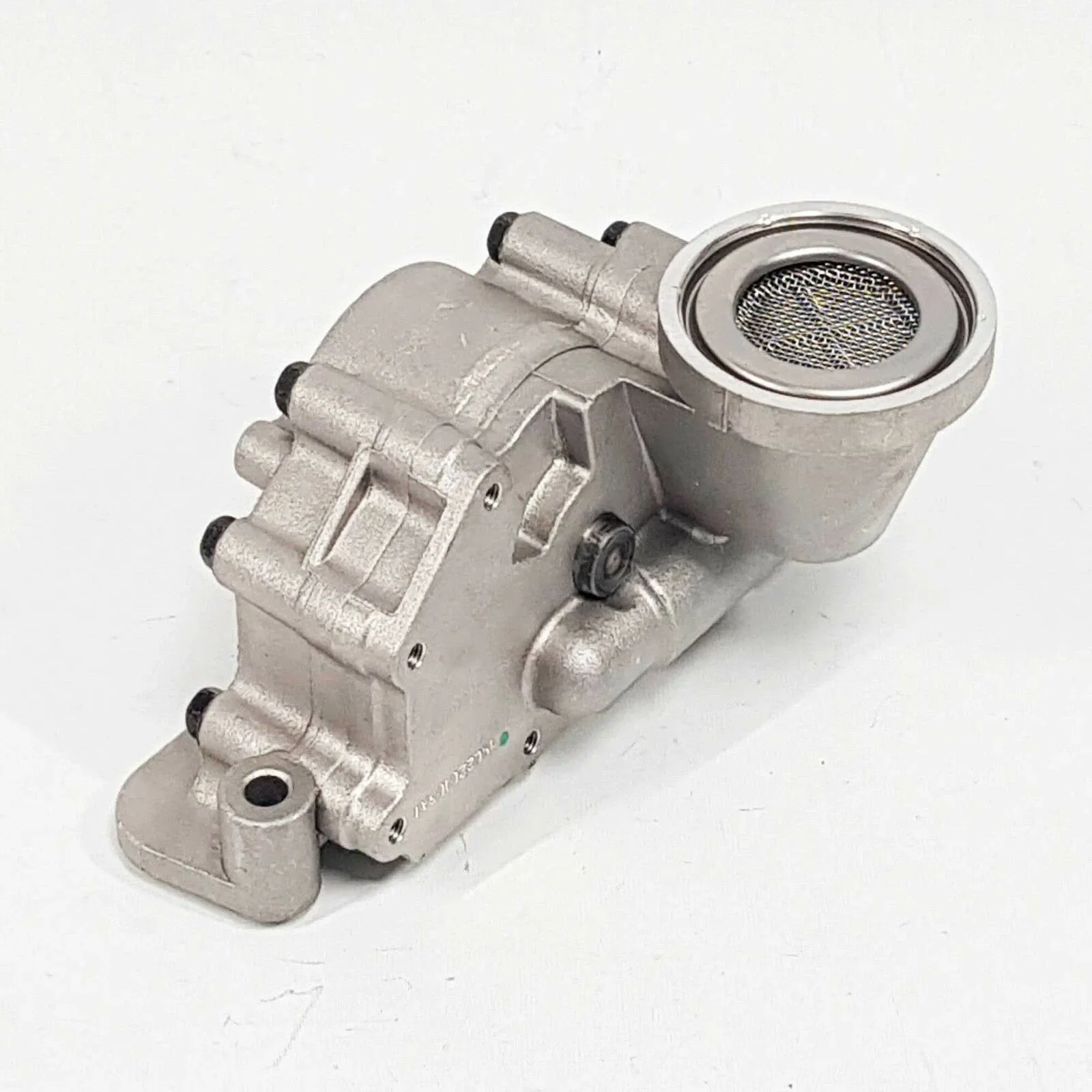 Genuine Oil Pump Case Assembly 213103C300 For Hyundai Azera Sonata Santa Fe Veracruz for Kia Sorento Borrego
Genuine Oil Pump Case Assembly 213103C300 For Hyundai Azera Sonata Santa Fe Veracruz for Kia Sorento Borrego