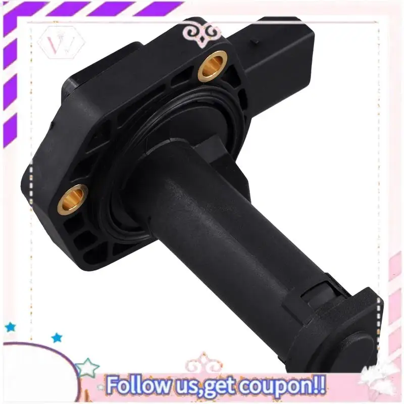 Easy To Use 30774625 Engine Oil Level Sensor For Volvo C30 XC60 V70 S80 S60 C70 C30 Xc90 Xc70 31368695 8658263 30750939
Easy To Use 30774625 Engine Oil Level Sensor For Volvo C30 XC60 V70 S80 S60 C70 C30 Xc90 Xc70 31368695 8658263 30750939
