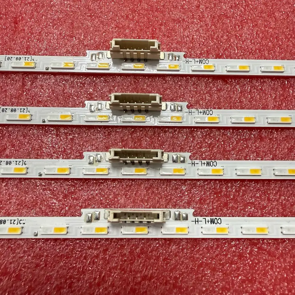 LED backlight Strips 37LED For Samsung QN70Q60CAF QN70Q60CDF BN96-54493A
LED backlight Strips 37LED For Samsung QN70Q60CAF QN70Q60CDF BN96-54493A