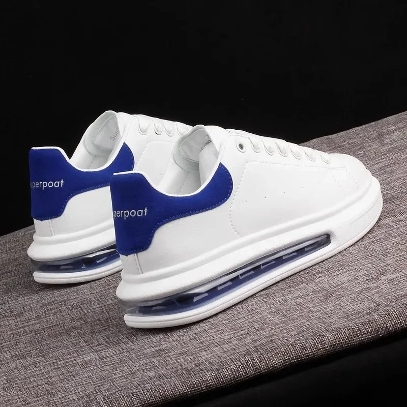 Mens Sneakers Walking Men Casual Shoes Fashion Brand Leather Sport Male Man Sneakers Shoes for Men Designer Platform Mens Shoes
Mens Sneakers Walking Men Casual Shoes Fashion Brand Leather Sport Male Man Sneakers Shoes for Men Designer Platform Mens Shoes
