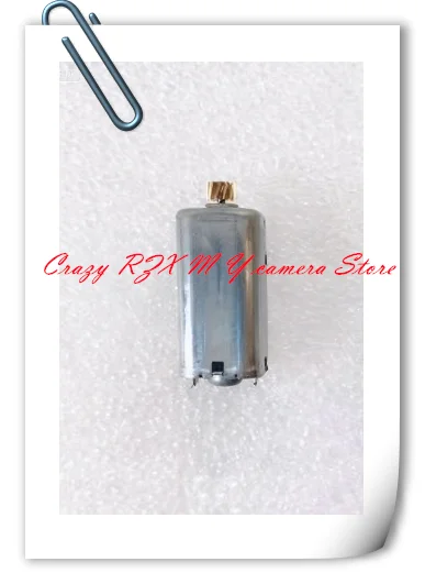 For Canon EOSR EOS R Shutter Assembly Motor Shutter Single Motor
For Canon EOSR EOS R Shutter Assembly Motor Shutter Single Motor
