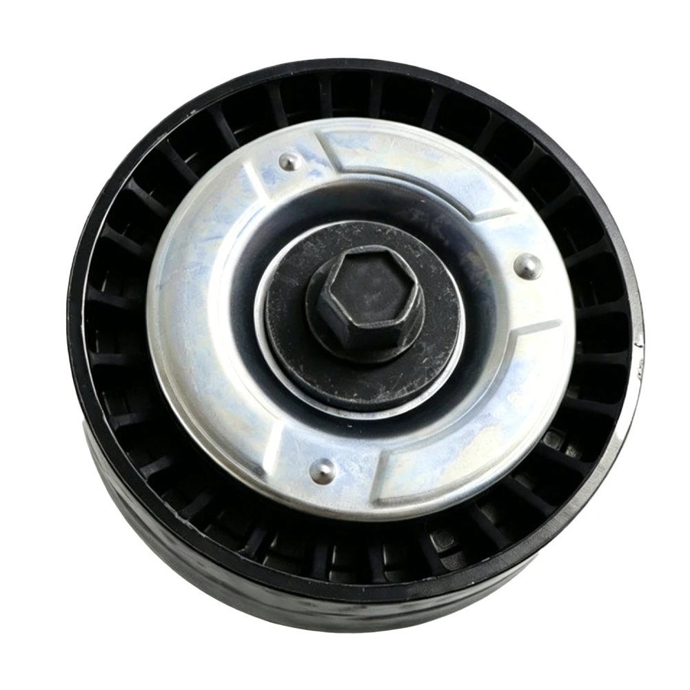 Tensioner Pulley for Ford For Edge For Bronco For Ranger For Explorer KX6Z8678A Replacement Idler Pulley Metal Core Long Life
Tensioner Pulley for Ford For Edge For Bronco For Ranger For Explorer KX6Z8678A Replacement Idler Pulley Metal Core Long Life