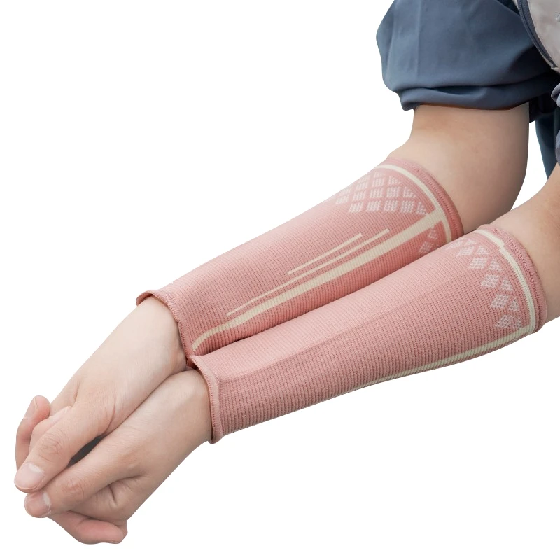 Volleyball Arm Sleeves Compression Breathable Basketball Arm Sleeves Cover For Men Women Boys Girls Sport Trainning Accessory
Volleyball Arm Sleeves Compression Breathable Basketball Arm Sleeves Cover For Men Women Boys Girls Sport Trainning Accessory