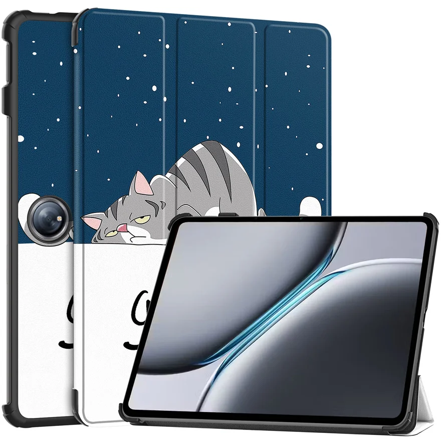 Чехол для One Plus Pad 2, складной чехол для смарт-планшета с подставкой для One Plus Pad Pro 2024, 12,1-дюймовый противоударный защитный чехол
Чехол для One Plus Pad 2, складной чехол для смарт-планшета с подставкой для One Plus Pad Pro 2024, 12,1-дюймовый противоударный защитный чехол