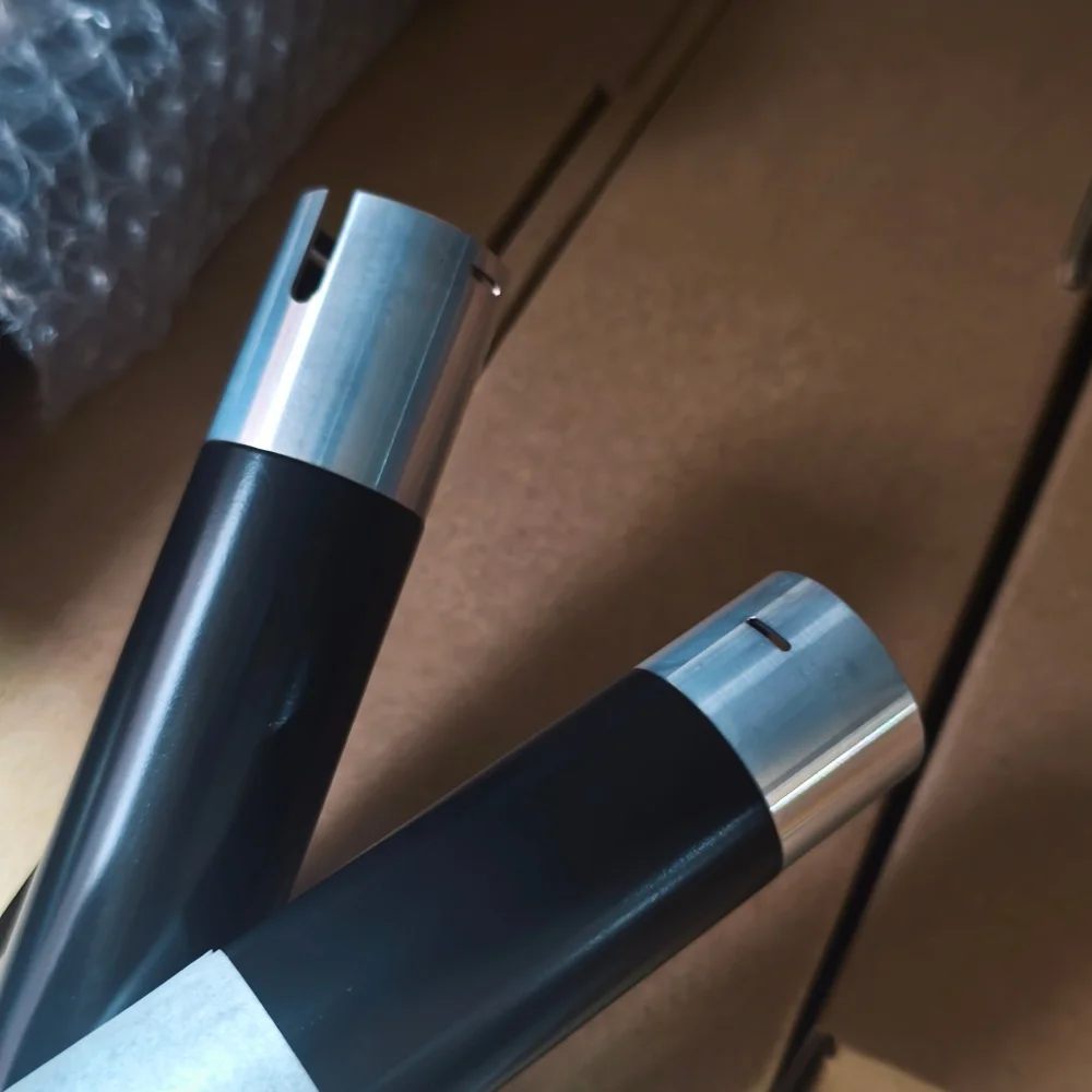 5X AE01-1086 AE01-1061 C2114-7780 Верхний нагревательный ролик фьюзера для RICOH Aficio 1013 120 1515 2013 3310 4410 4420 MP161 MP171 MP201 
5X AE01-1086 AE01-1061 C2114-7780 Верхний нагревательный ролик фьюзера для RICOH Aficio 1013 120 1515 2013 3310 4410 4420 MP161 MP171 MP201