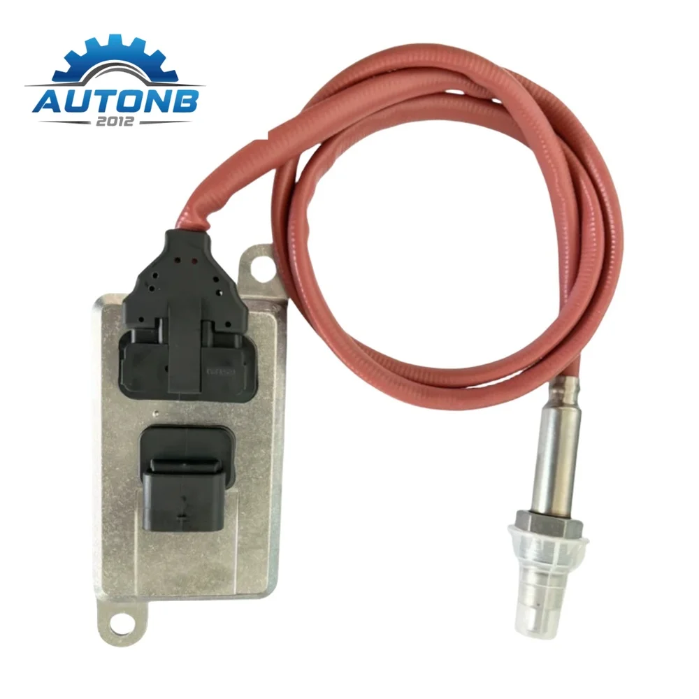 ZOOMKEY Fit For Nox Sensor Fit For Isuzu 7.5 Tonne NPR N75. 8983528480
ZOOMKEY Fit For Nox Sensor Fit For Isuzu 7.5 Tonne NPR N75. 8983528480